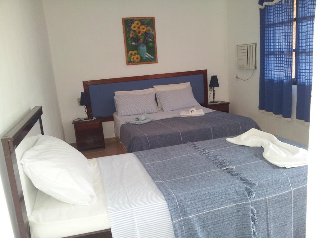 Pousada Encanto Dos Anjos Búzios Kamer foto