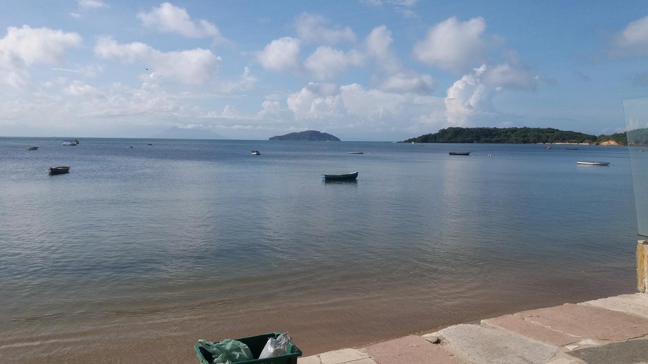 Pousada Encanto Dos Anjos Búzios Buitenkant foto